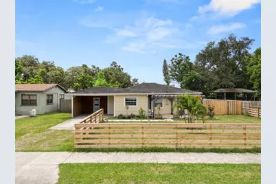 2719 Woodstock Avenue, Eaton Park, FL 33840 - Photo 1