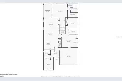 507 Patton Loop, Bartow, FL 33830 - Photo 32