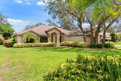 2702 Pine Club Drive, Plant City, FL 33566 - Photo 2