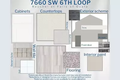 7660 SW 6th Loop, Ocala, FL 34474 - Photo 4