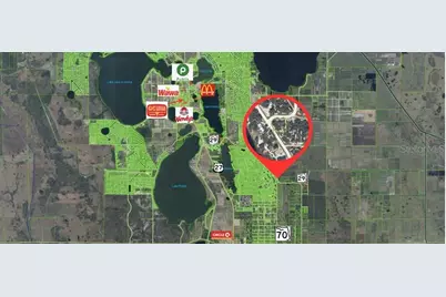 231 Lakeland Drive, Lake Placid, FL 33852 - Photo 2