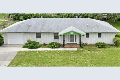 293 Paradise Island Drive, Haines City, FL 33844 - Photo 1