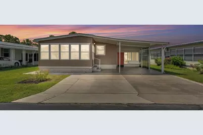 34704 Sweetpea Lane, Zephyrhills, FL 33541 - Photo 2