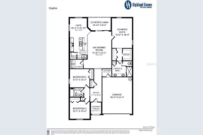 5417 SE 129th Lane, Belleview, FL 34420 - Photo 2