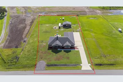 15383 Evans Ranch Road, Lakeland, FL 33809 - Photo 4