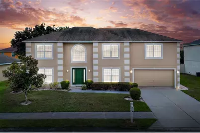 368 Fish Hawk Drive, Winter Haven, FL 33884 - Photo 1