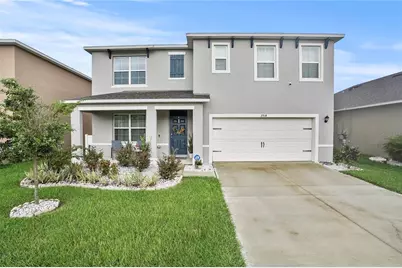 3914 Resting Robin Avenue, Bartow, FL 33830 - Photo 1