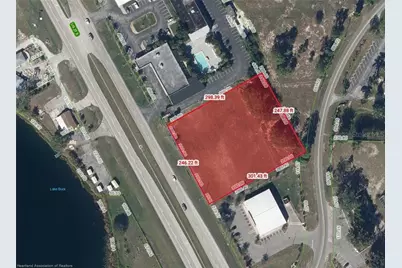 2189 US 27 S, Lake Placid, FL 33852 - Photo 4