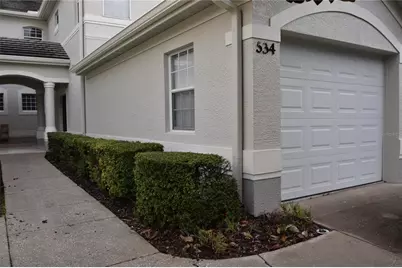 534 Grasslands Village Circle #534, Lakeland, FL 33803 - Photo 1