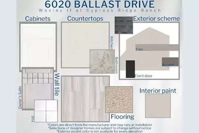 6020 Ballast Drive, Wimauma, FL 33598 - Photo 4