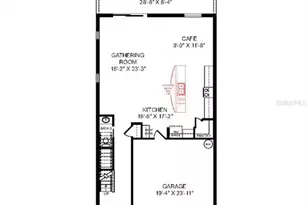 6020 Ballast Dr, Wimauma, FL 33598 - Photo 2