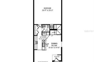 543 Windy Willow Wy, Saint Cloud, FL 34771 - Photo 2