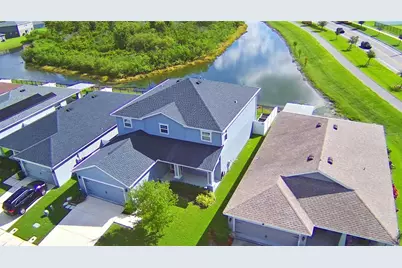 5244 Wood Thrush Way, Lakeland, FL 33811 - Photo 2