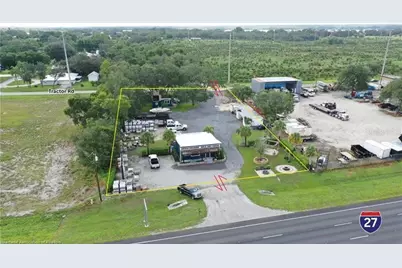 6750 US Highway 27 S, Sebring, FL 33870 - Photo 1