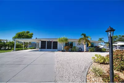 861 E 7th Street, Englewood, FL 34223 - Photo 1