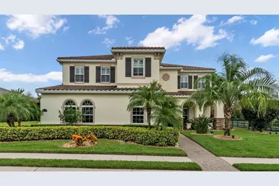 6515 Eagle View Loop, Lakeland, FL 33813 - Photo 1