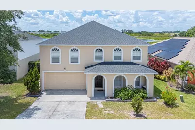 5392 Chandler Drive, Winter Haven, FL 33884 - Photo 1