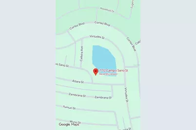 7712 Campo Sano Street, Sebring, FL 33872 - Photo 4