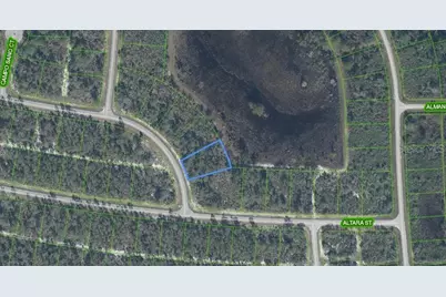 7712 Campo Sano Street, Sebring, FL 33872 - Photo 2