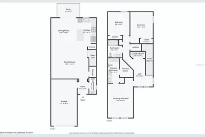 6425 Torrington Circle, Lakeland, FL 33811 - Photo 42