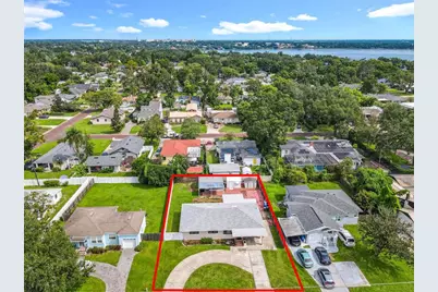 604 E Edgewood Drive, Lakeland, FL 33803 - Photo 2