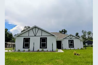 829 Clermont Avenue N, Fort Meade, FL 33841 - Photo 1