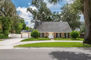 1137 E Mariposa Ave, Bartow, FL 33830 - Photo 1