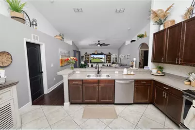 106 Hamilton View Drive, Lake Hamilton, FL 33851 - Photo 10