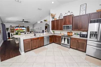 106 Hamilton View Drive, Lake Hamilton, FL 33851 - Photo 8