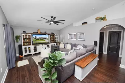 106 Hamilton View Drive, Lake Hamilton, FL 33851 - Photo 18