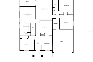 106 Hamilton View Dr, Lake Hamilton, FL 33851 - Photo 2