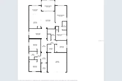 3987 Sunset Lake Drive, Lakeland, FL 33810 - Photo 28