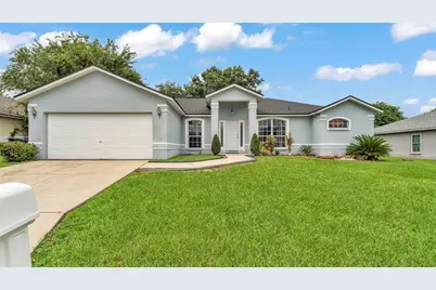 2809 Blush Drive, Lakeland, FL 33813 - Photo 4
