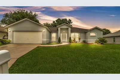 2809 Blush Drive, Lakeland, FL 33813 - Photo 1