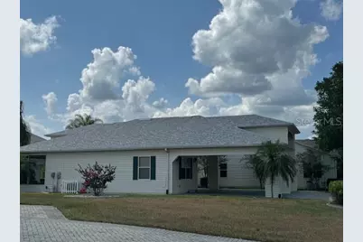 316 Motorcoach Drive S, Polk City, FL 33868 - Photo 2