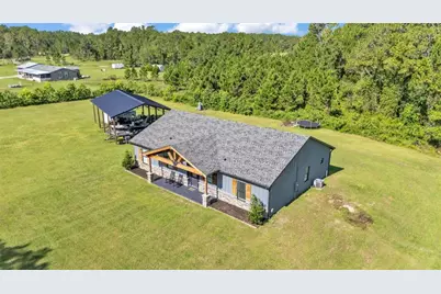 18940 Commonwealth Avenue N, Polk City, FL 33868 - Photo 1