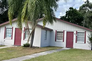 507 E Palmetto St, Wauchula, FL 33873 - Photo 1