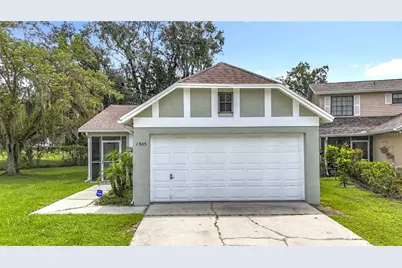 1305 Bramblewood Drive, Lakeland, FL 33811 - Photo 1