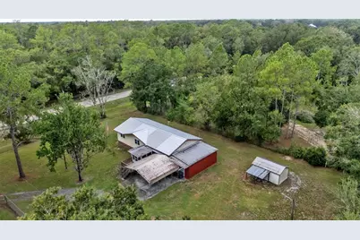 13700 Pine Meadow Road, Kathleen, FL 33849 - Photo 2