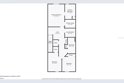 3842 Hampstead Lane, Lakeland, FL 33810 - Photo 44