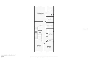 3842 Hampstead Ln, Lakeland, FL 33810 - Photo 44