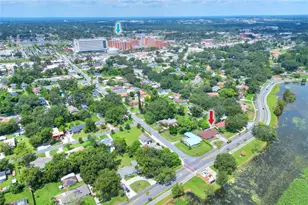 1206 W Lake Parker Dr, Lakeland, FL 33805 - Photo 4