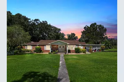 702 Lake Lena Boulevard, Auburndale, FL 33823 - Photo 1