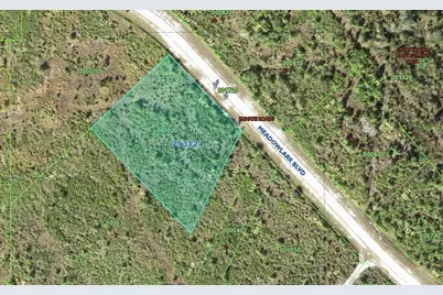 Lot #2 Meadowlark Boulevard, Indian Lake Estates, FL 33855 - Photo 1