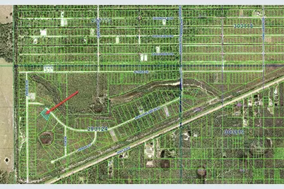 Lot #2 Meadowlark Boulevard, Indian Lake Estates, FL 33855 - Photo 2