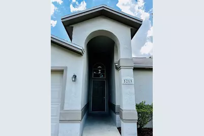5215 Martinique Drive, Lakeland, FL 33812 - Photo 1