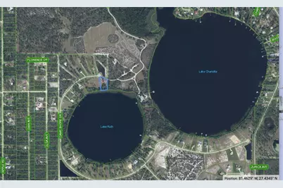 4094 Camp Shore Drive, Sebring, FL 33875 - Photo 2