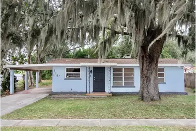 718 Bay Street, Sebring, FL 33870 - Photo 1