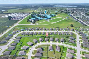 2166 Mandarin Loop, Dundee, FL 33838 - Photo 2