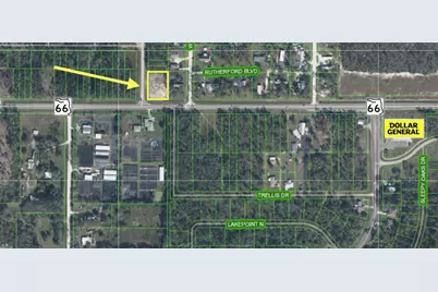 7218 Burkett Avenue, Sebring, FL 33875 - Photo 4